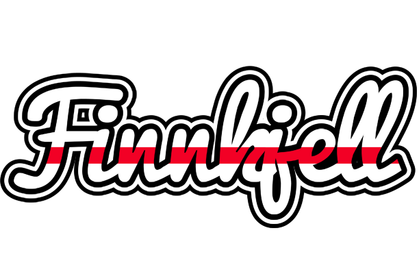 Finnkjell kingdom logo