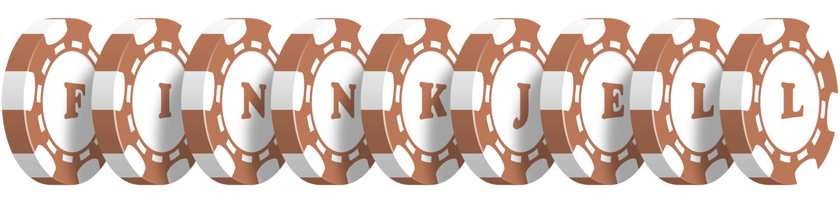 Finnkjell limit logo