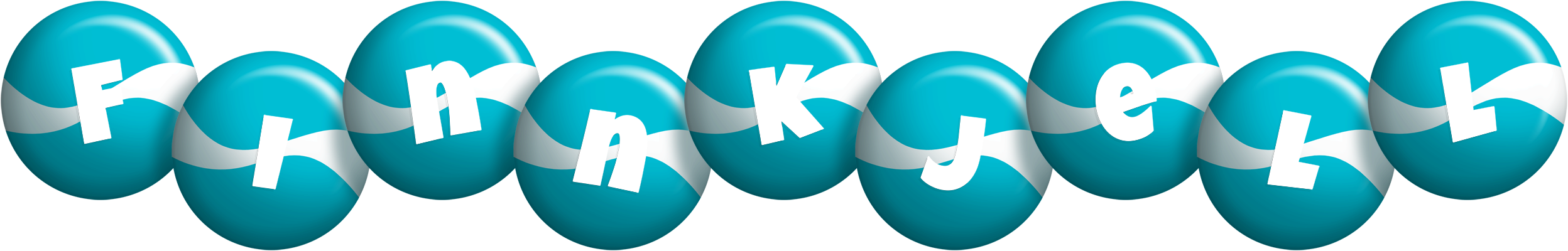 Finnkjell messi logo