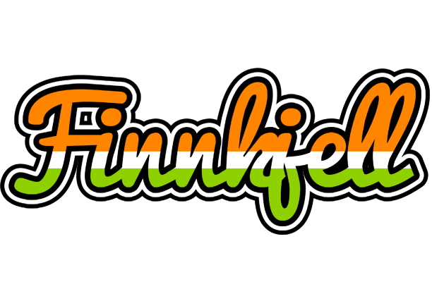 Finnkjell mumbai logo