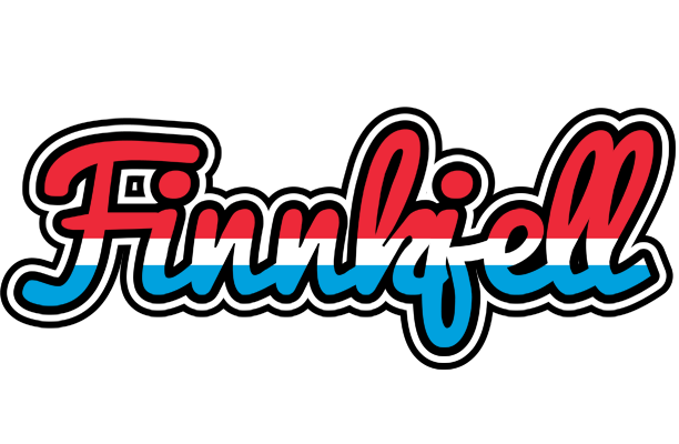 Finnkjell norway logo