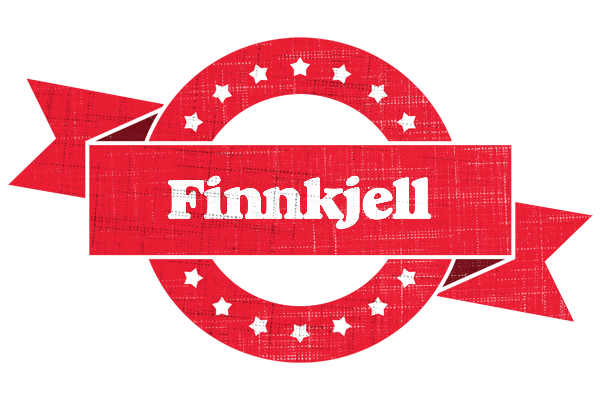 Finnkjell passion logo