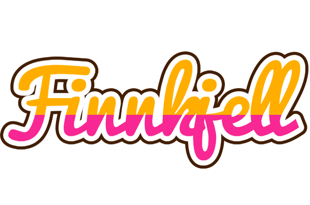 Finnkjell smoothie logo