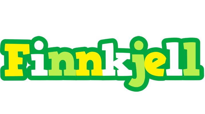 Finnkjell soccer logo