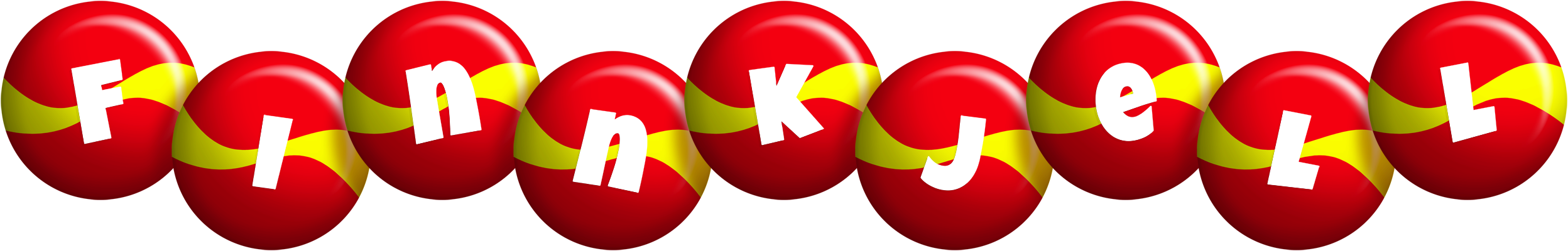 Finnkjell spain logo