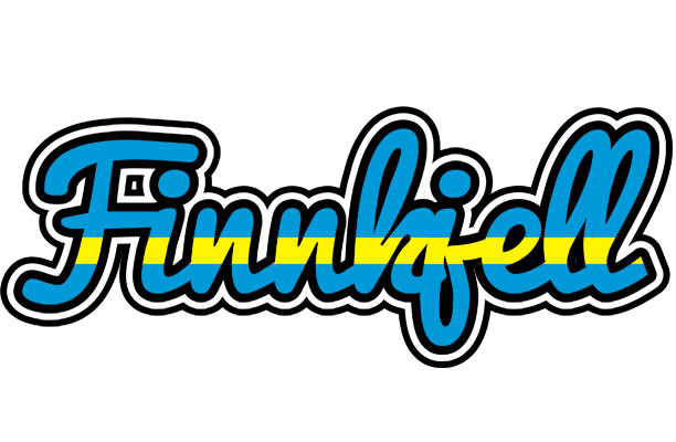 Finnkjell sweden logo