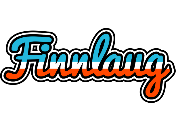 Finnlaug america logo