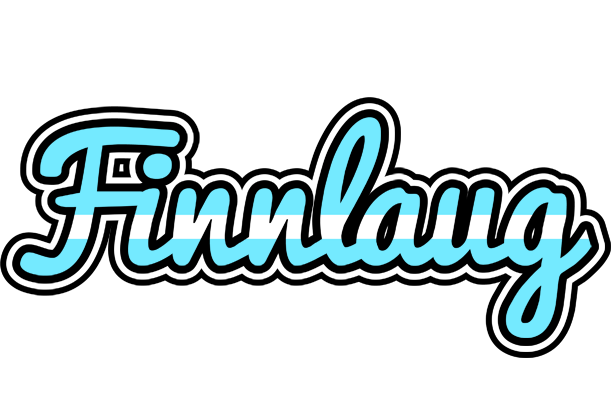 Finnlaug argentine logo