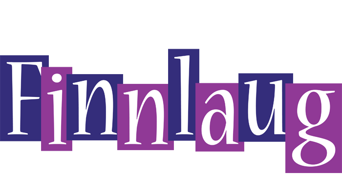 Finnlaug autumn logo