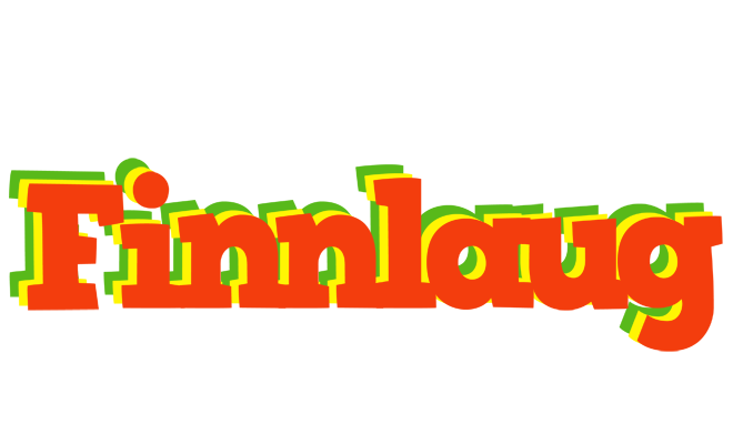 Finnlaug bbq logo