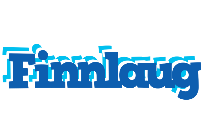 Finnlaug business logo