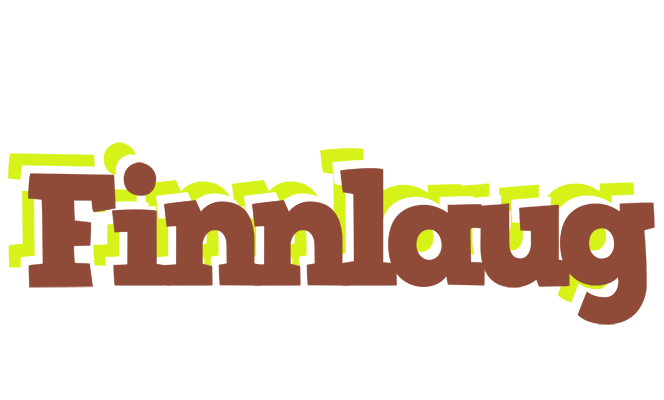 Finnlaug caffeebar logo