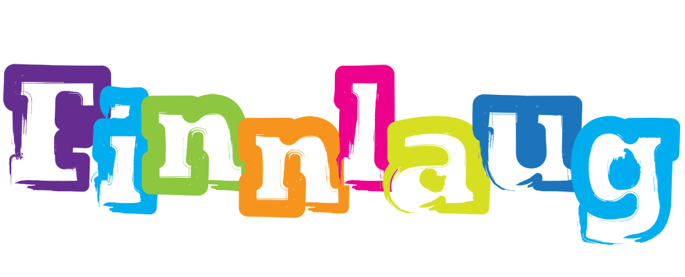 Finnlaug casino logo