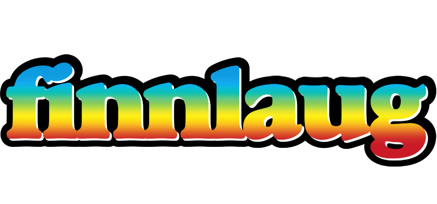 Finnlaug color logo
