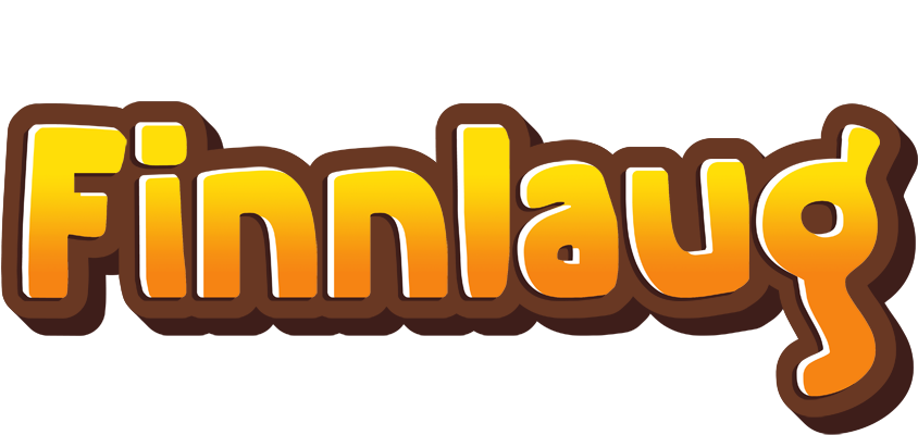 Finnlaug cookies logo