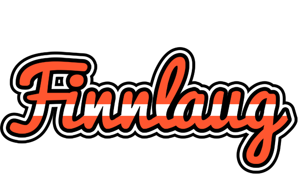 Finnlaug denmark logo