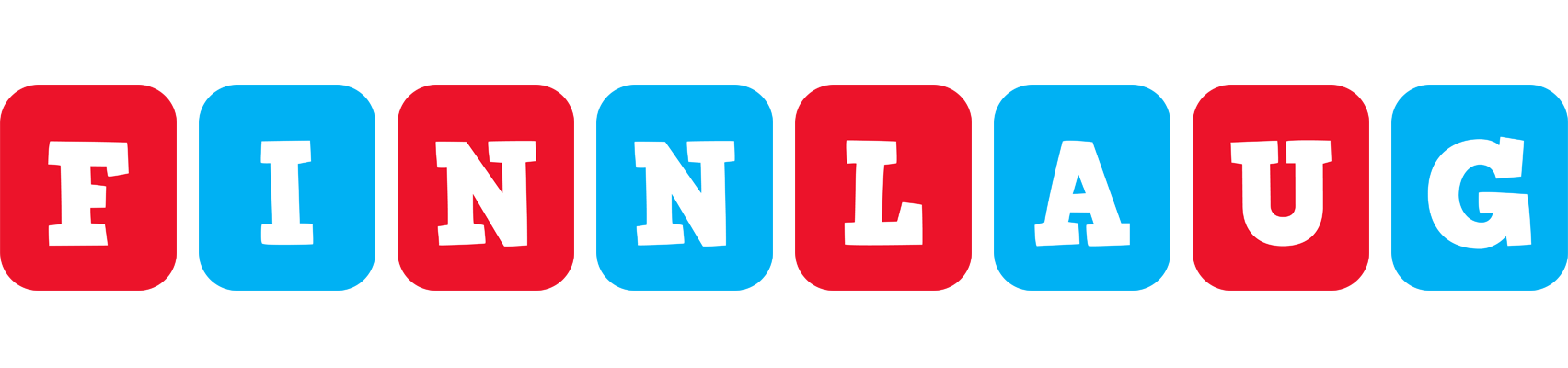 Finnlaug diesel logo