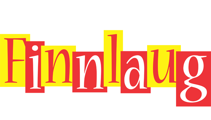 Finnlaug errors logo