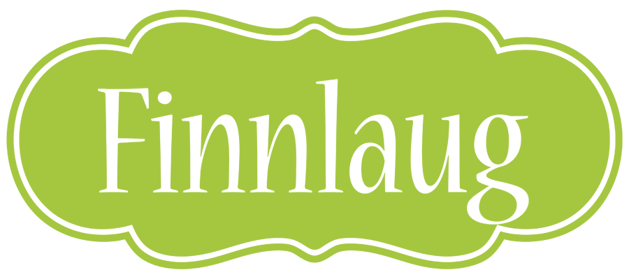 Finnlaug family logo