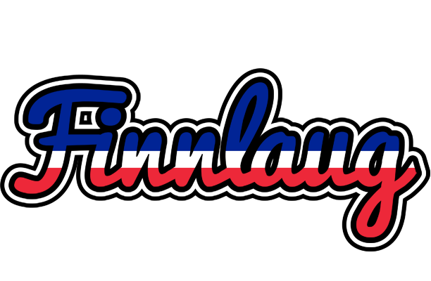 Finnlaug france logo