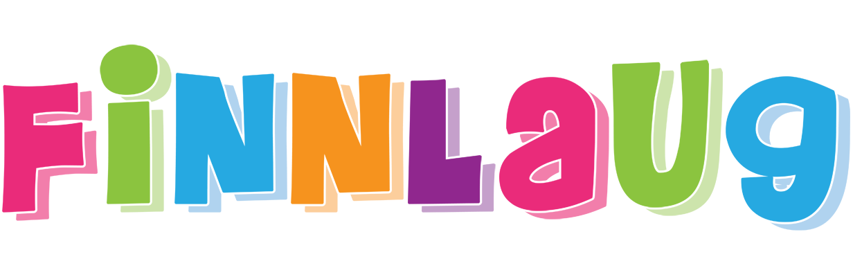 Finnlaug friday logo