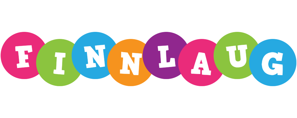 Finnlaug friends logo