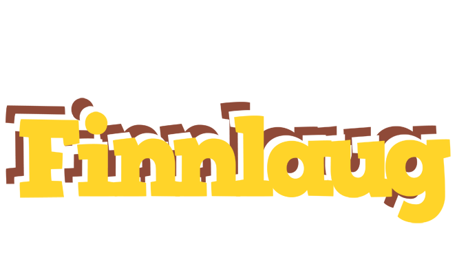 Finnlaug hotcup logo