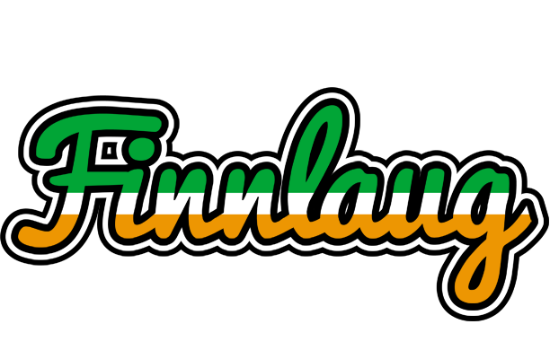 Finnlaug ireland logo