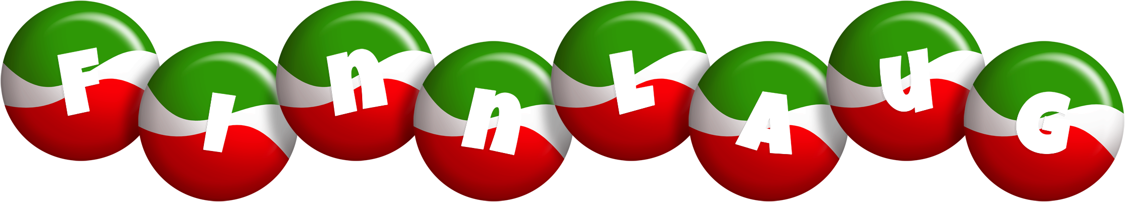 Finnlaug italy logo