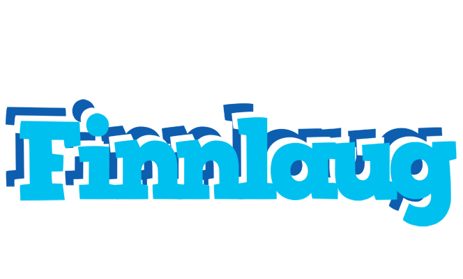 Finnlaug jacuzzi logo