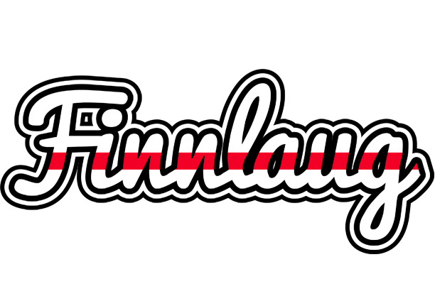 Finnlaug kingdom logo