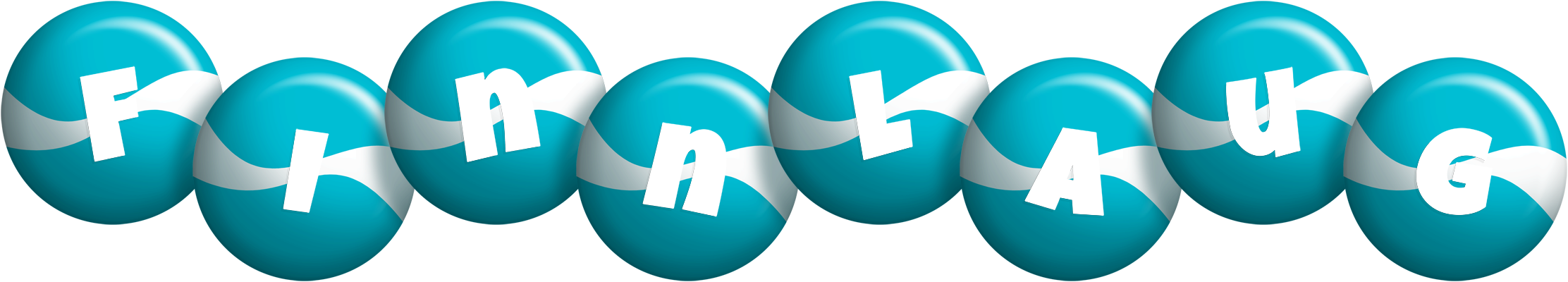 Finnlaug messi logo