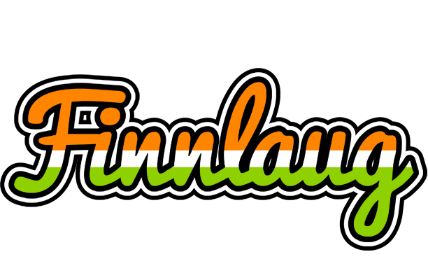 Finnlaug mumbai logo