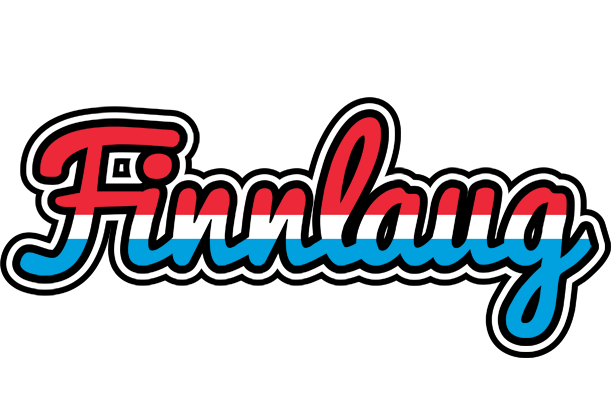 Finnlaug norway logo