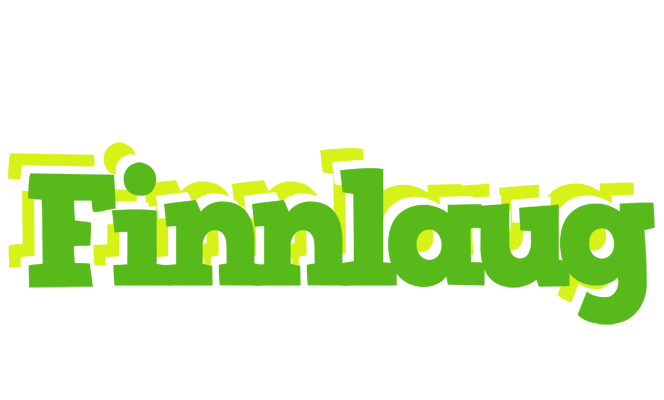 Finnlaug picnic logo