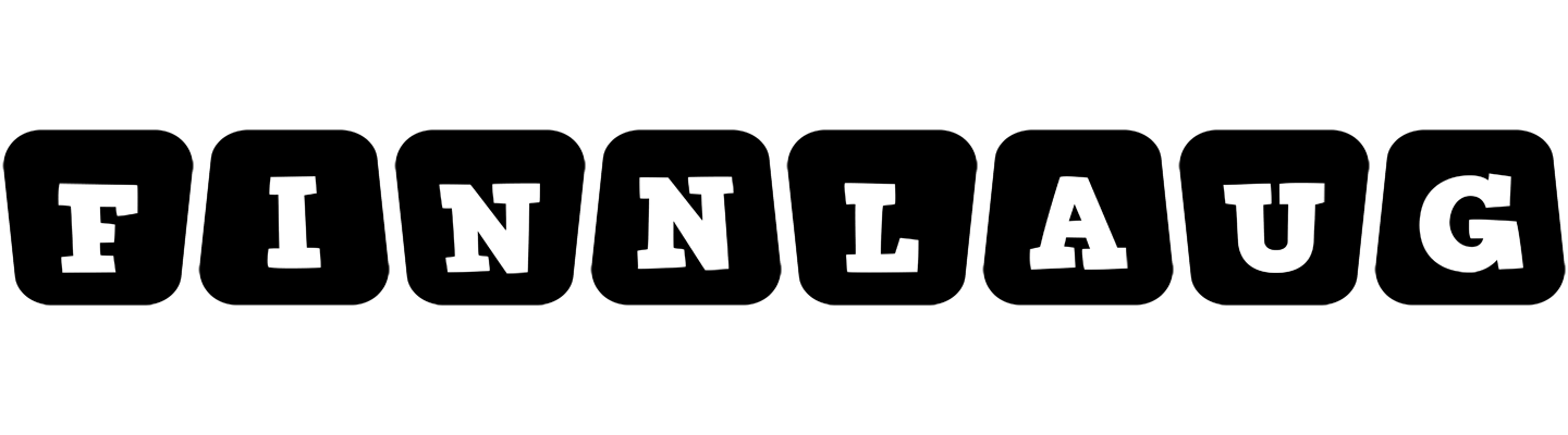 Finnlaug racing logo