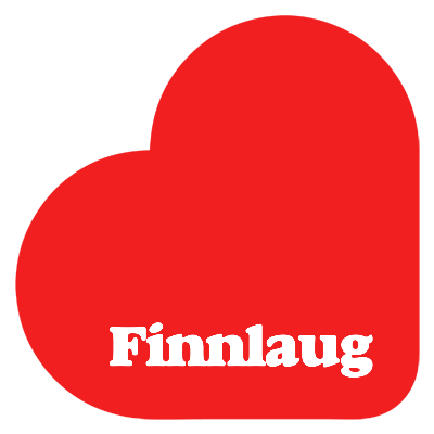 Finnlaug romance logo