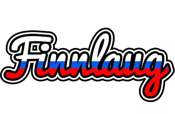 Finnlaug russia logo