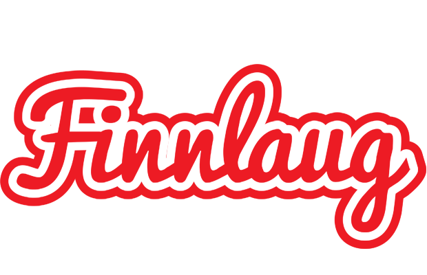 Finnlaug sunshine logo