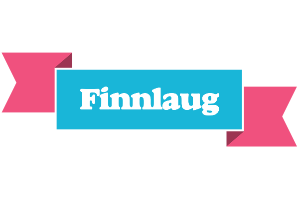 Finnlaug today logo