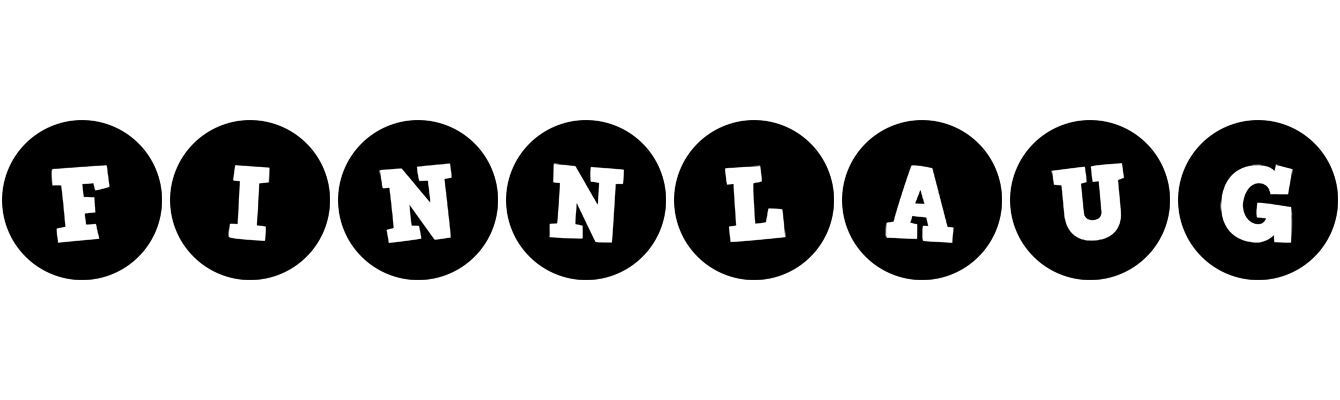 Finnlaug tools logo