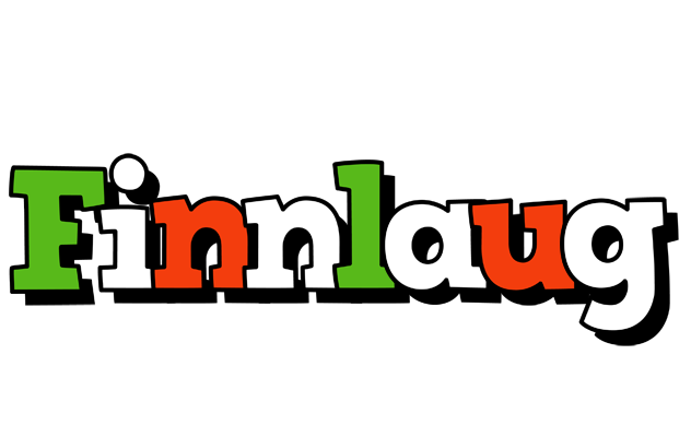 Finnlaug venezia logo