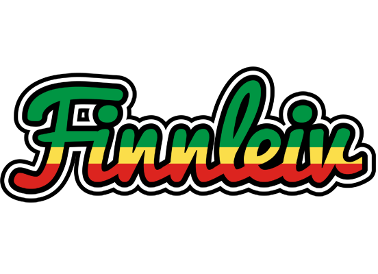Finnleiv african logo