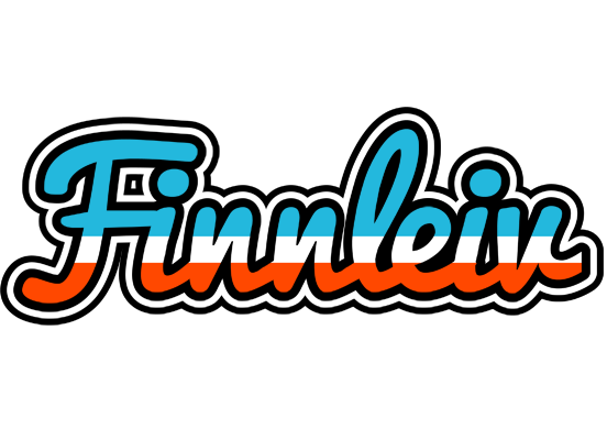 Finnleiv america logo