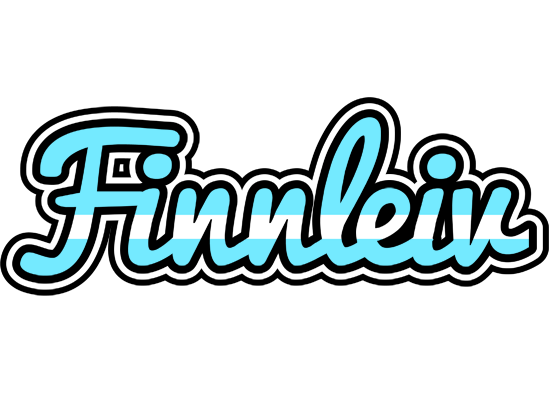 Finnleiv argentine logo