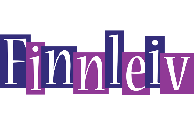 Finnleiv autumn logo