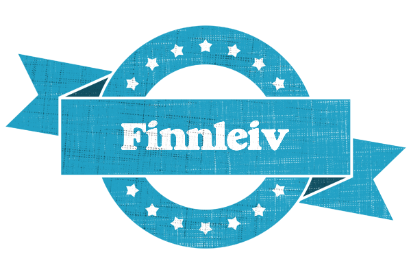 Finnleiv balance logo