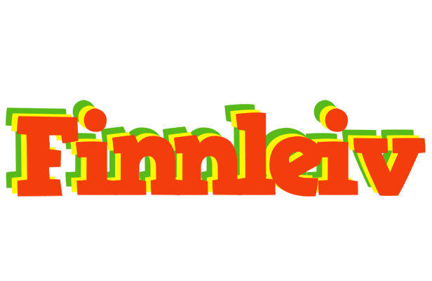 Finnleiv bbq logo