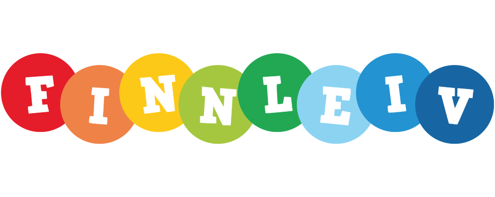 Finnleiv boogie logo