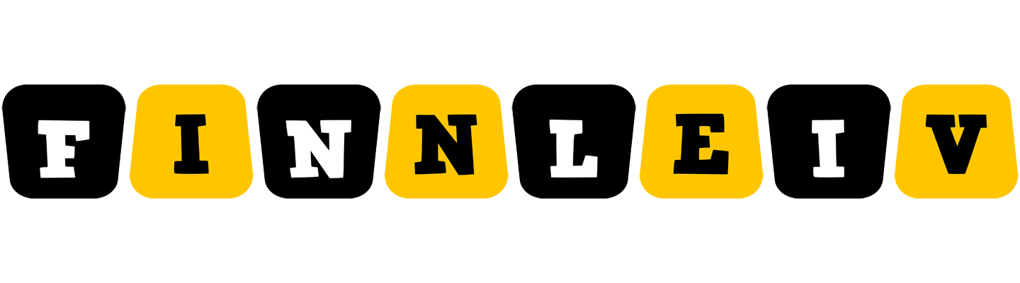 Finnleiv boots logo